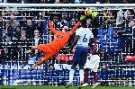 Xem lại Tottenham vs Newcastle (Premier League, Ngoại hạng Anh v&ograve;ng 25)