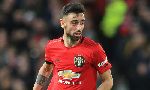 Ole Gunnar Solskjaer n&oacute;i g&igrave; về m&agrave;n ra mắt MU của Bruno Fernandes?