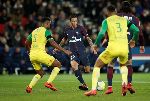 Kết quả đối đầu Nantes vs PSG, 3h05 ng&agrave;y 5/2