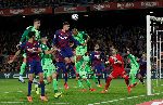Tỷ lệ b&oacute;ng đ&aacute; La Liga h&ocirc;m nay 2/2: Barcelona vs Levante