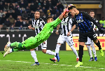 Tỷ lệ b&oacute;ng đ&aacute; Serie A h&ocirc;m nay 2/2: Udinese vs Inter