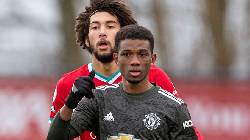 “Tiểu Messi' lập cú đúp trong ngay ra mắt MU