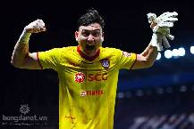 Cerezo Osaka trao &aacute;o số 1 cho Đặng Văn L&acirc;m