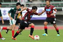 C&ocirc;ng Vinh m&aacute;ch Văn L&acirc;m 'b&iacute; k&iacute;p' để được đ&aacute; ch&iacute;nh ở Nhật Bản