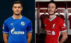 Liverpool 'chữa cháy' thành công bằng Ben Davies và Ozan Kabak