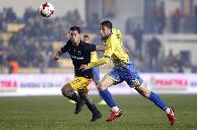 Nhận định Atromitos vs PAS Giannina, 20h00 ngày 3/2