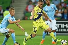 Nhận định Central Coast Mariners vs Melbourne City, 15h05 ngày 3/2