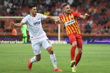 Nhận định Kayserispor vs Alanyaspor, 20h00 ng&agrave;y 3/2