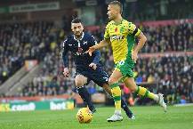 Nhận định Millwall vs Norwich, 1h00 ng&agrave;y 3/2