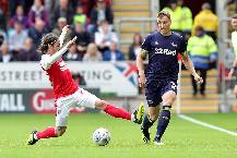 Nhận định Rotherham United vs Derby County, 2h00 ng&agrave;y 3/2