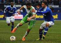 Nhận định Wolfsburg vs Schalke, 0h30 ng&agrave;y 4/2