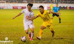 V&ograve;ng 1 C&uacute;p Quốc gia Việt Nam 2021: HAGL vs An Giang