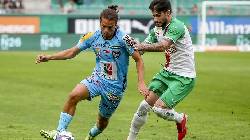 M&aacute;y t&iacute;nh dự đo&aacute;n b&oacute;ng đ&aacute; 4/2: Wolfsberger vs Floridsdorfer