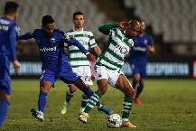 Nhận định, soi kèo Belenenses vs Sporting Lisbon, 3h45 ngày 3/2