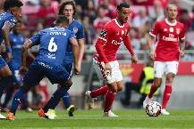 Nhận định, soi k&egrave;o Benfica vs Gil Vicente, 2h00 ng&agrave;y 3/2