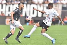 Nhận định, soi kèo Corinthians vs Santos, 7h35 ngày 3/2