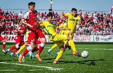 Nhận định, soi kèo Mioveni vs Voluntari, 22h30 ngày 4/2