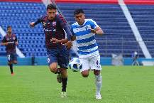 Nhận định, soi kèo Raya2 vs Atlante, 6h00 ngày 3/2