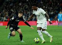 Đội h&igrave;nh ra s&acirc;n ch&iacute;nh thức Real Madrid vs Valencia, 3h ng&agrave;y 3/2 (cập nhật)