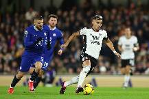 Mark Lawrenson dự đo&aacute;n Chelsea vs Fulham, 3h00 ng&agrave;y 4/2