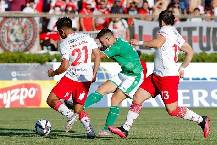 Nhận định, soi kèo Curicó Unido vs Audax Italiano, 7h00 ngày 4/2