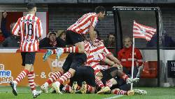 Nhận định, soi kèo Fortuna Sittard vs Rotterdam, 2h ngày 4/2