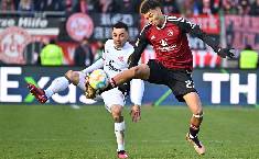Nhận định, soi kèo Furth vs Nurnberg, 2h30 ngày 5/2