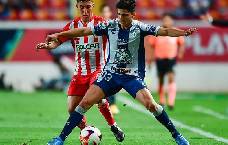 Nhận định, soi kèo Necaxa vs Tijuana, 8h ngày 4/2