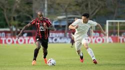 Nhận định, soi kèo Port vs Police Tero, 18h ngày 3/2