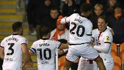 Nhận định, soi kèo Rotherham vs Sheffield United, 19h30 ngày 4/2