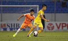 Nhận định, soi k&egrave;o SLNA vs SHB Đ&agrave; Nẵng, 18h ng&agrave;y 3/2