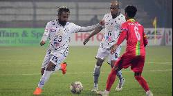 Nhận định, soi kèo TRAU vs Mohammedan, 18h ngày 3/2