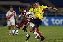 Nhận định, soi kèo U20 Colombia vs U20 Paraguay, 8h00 ngày 4/2