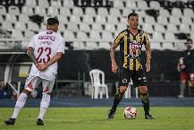 Nhận định, soi kèo Volta Redonda vs Fluminense, 7h10 ngày 3/2