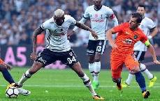 Ph&acirc;n t&iacute;ch k&egrave;o hiệp 1 Kayserispor vs Istanbul BB, 21h ng&agrave;y 2/2