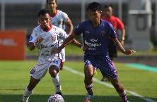 Ph&acirc;n t&iacute;ch k&egrave;o hiệp 1 Persikabo vs Persita, 15h ng&agrave;y 2/2