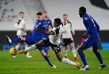 Soi bảng vị cầu thủ ghi bàn Chelsea vs Fulham, 3h ngày 4/2