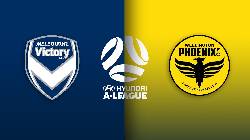 Soi kèo chẵn/ lẻ Melbourne Victory vs Wellington Phoenix, 15h45 ngày 3/2