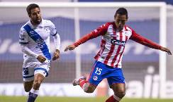 Soi k&egrave;o chẵn/ lẻ San Luis vs Puebla, 10h05 ng&agrave;y 3/2