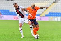 Soi kèo phạt góc Kayserispor vs Istanbul BB, 21h ngày 2/2