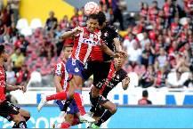 Soi kèo phạt góc San Luis vs Puebla, 10h00 ngày 3/2