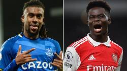 Thông tin lực lượng mới nhất Everton vs Arsenal, 19h30 ngày 4/2