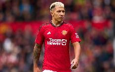 MU thấp thỏm v&igrave; chấn thương của Lisandro Martinez