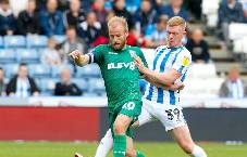 Nhận định, soi kèo Huddersfield vs Sheffield Wed, 22h00 ngày 03/02