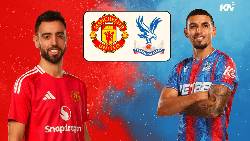 K&egrave;o v&agrave;ng b&oacute;ng đ&aacute; MU vs Crystal Palace, 21h00 ng&agrave;y 2/2: Tin v&agrave;o Quỷ đỏ