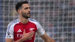 Arsenal nhận hung tin: Mikel Merino nghỉ thi đấu dài hạn