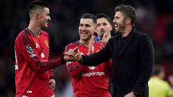 HLV Carrick đi vào lịch sử Ngoại hạng Anh khi toàn thắng 3 trận cùng MU