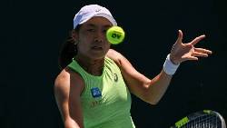 Janice Tjen là ai? Chân dung nữ tay vợt Indonesia đầu tiên lọt top 50 WTA trong thế kỷ 21