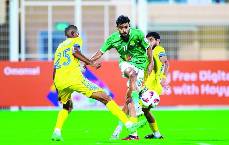 Nhận định, soi kèo AL-Nahda vs Bahla, 21h35 ngày 2/2: Nhe nhóm lại hy vọng