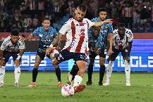 Nhận định, soi kèo Deportivo Pereira vs Junior, 08h30 ngày 3/2: Khó cưỡng trước nhà vô địch